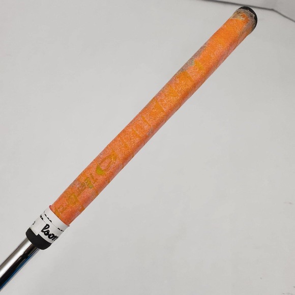 Teardrop Roll-Face TDX 01 431SS Milled Face Putter | RH | 35" (Needs Regripping) - Picture 12 of 14